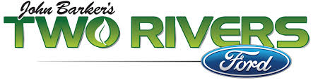 Two Rivers Ford logo